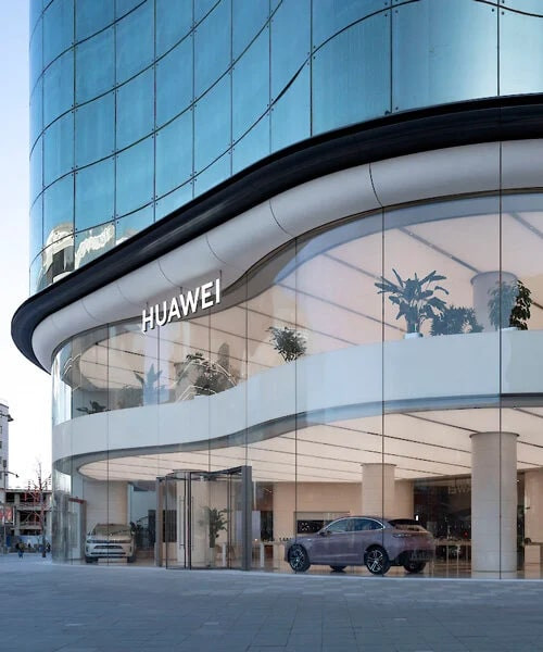 HUAWEI AMİRAL MAĞAZASI HUAWEI AMİRAL MAĞAZASI