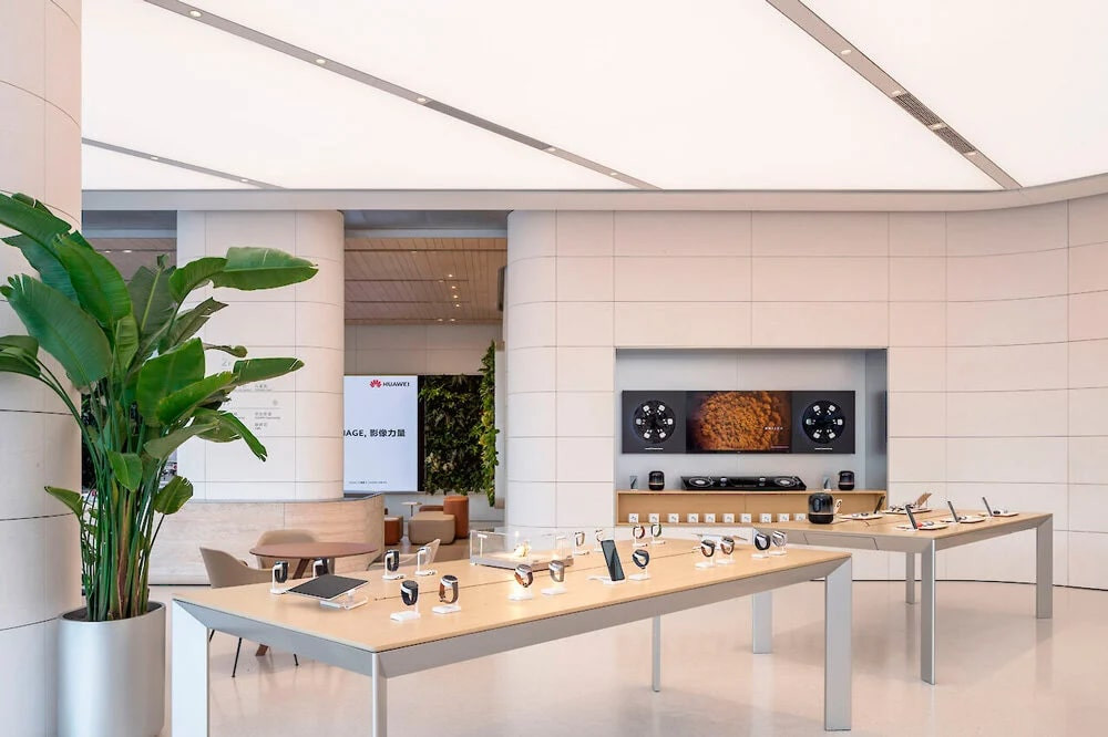 HUAWEI AMİRAL MAĞAZASI HUAWEI AMİRAL MAĞAZASI