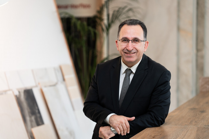 Kale’nin Avrupa Pazarındaki Yeni Durağı Almanya