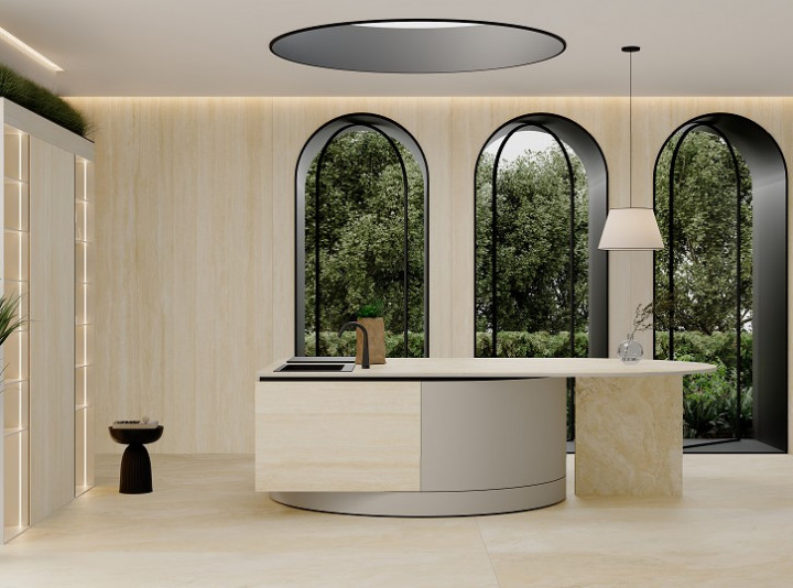 Kalesinterflex’e iF Design Award 2024 Ödülü