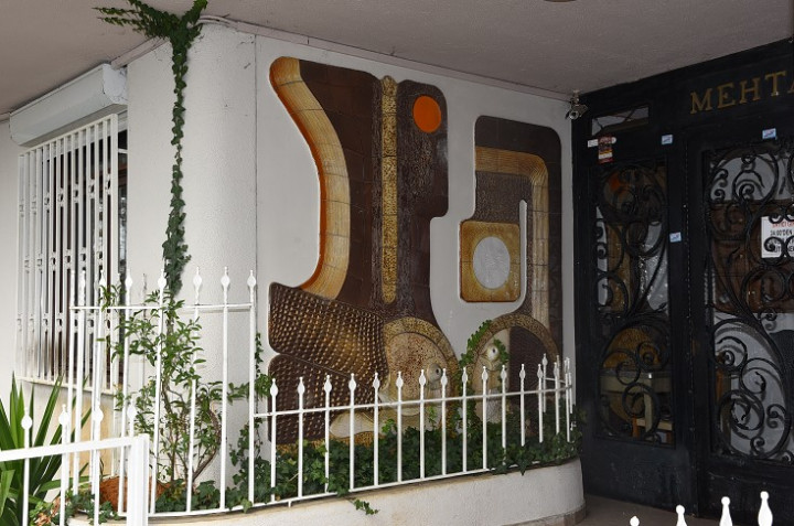 Kentsel Dönüşümde Süsleme Ögeleri Koruma Altında