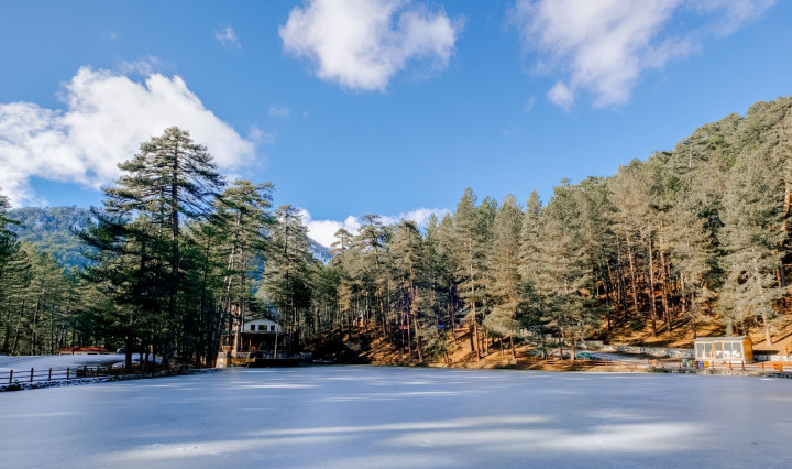 Otelcilik Sektöründe Yenilikçi Bir Dönem