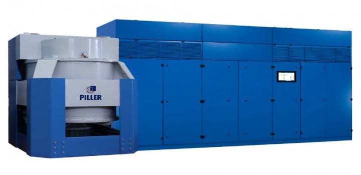 İnform'un Yeni Nesil Piller Dinamik UPS'leri ile Yüksek Performans