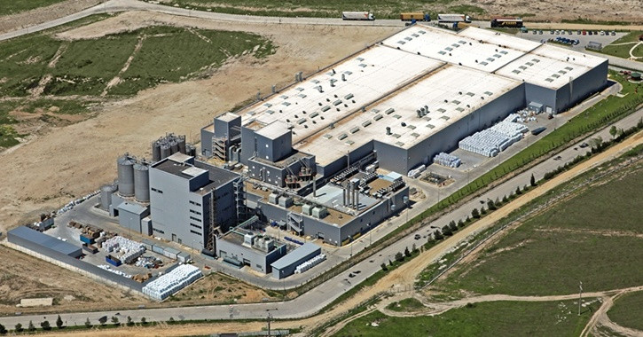 Polyplex Europa Polyester Film