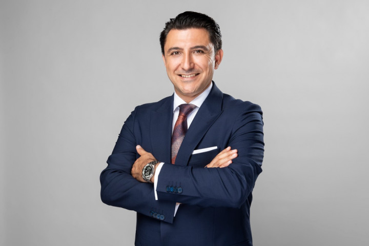 Türkiye’nin Kentsel Dönüşüm Sürecinde  QUA Granite Gücü