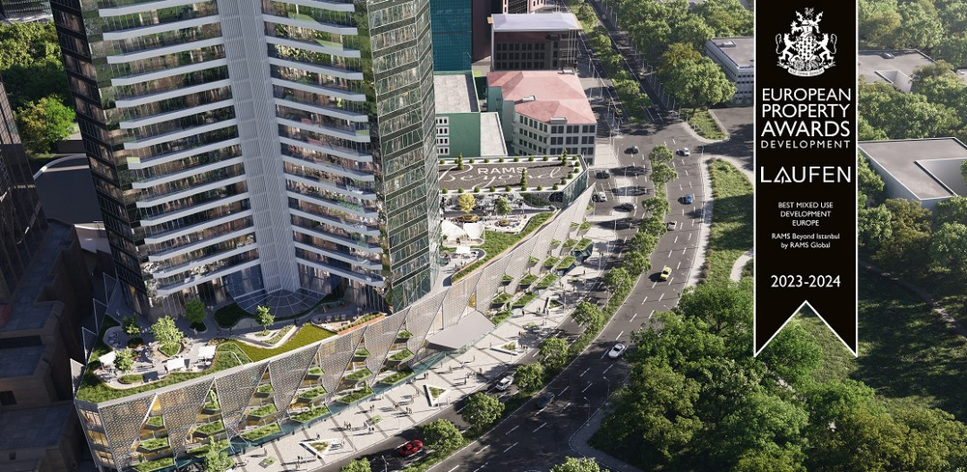 RAMS Beyond İstanbul