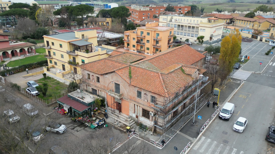 Reinventing Cities Reinventing Cities