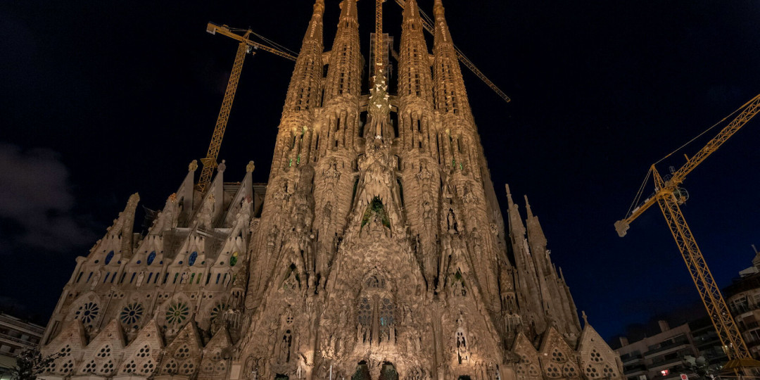 Sagrada Familia