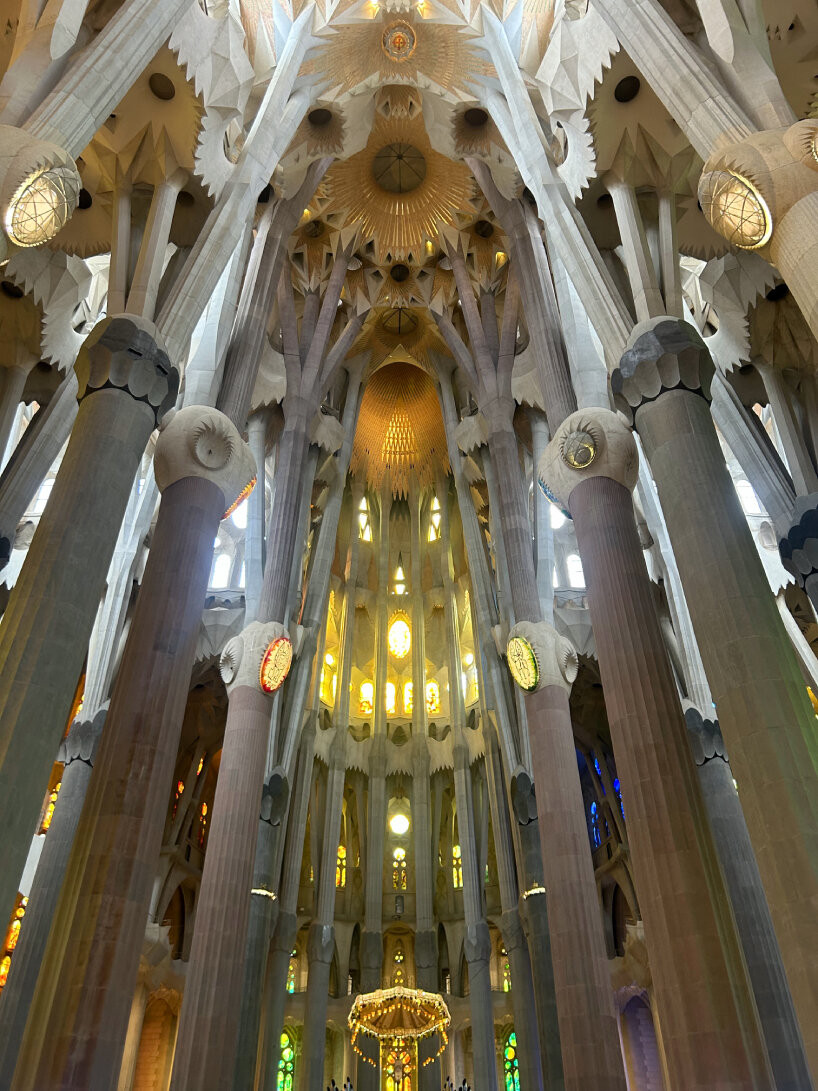 Sagrada Familia
