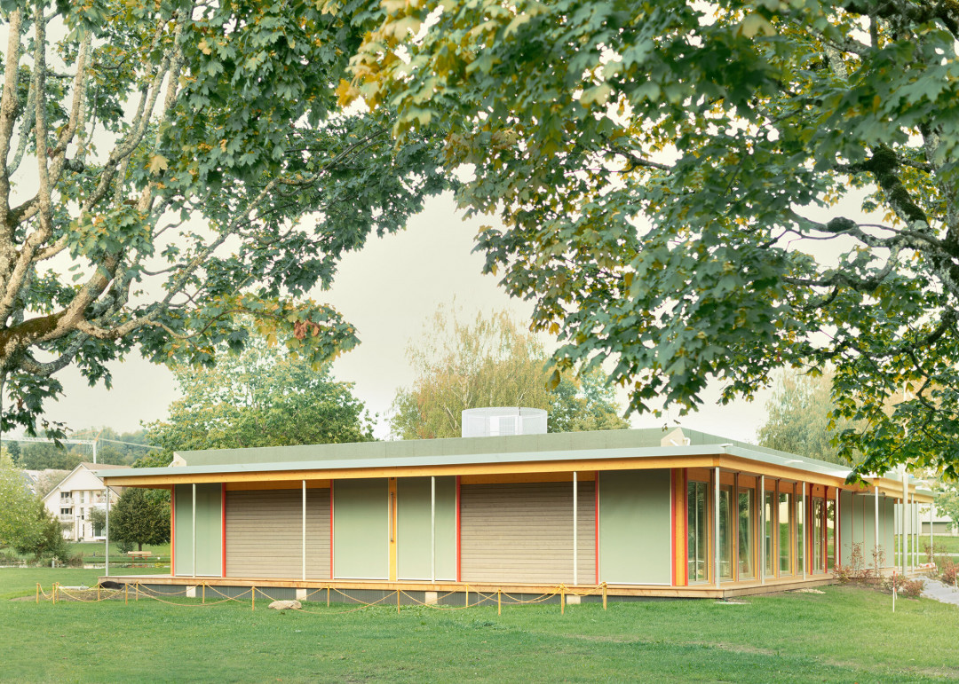 Sınıf Pavyonu Sınıf Pavyonu