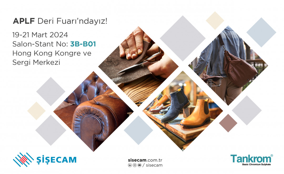 Şişecam APLF Şişecam APLF