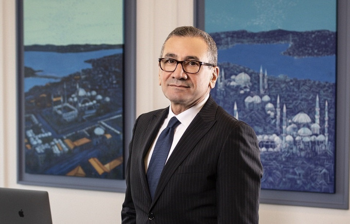 Sistem Alüminyum’dan Yeni Bir Ürün