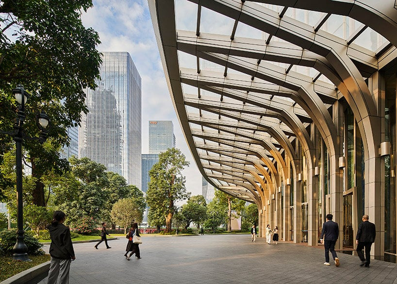 Star River Genel Merkezi