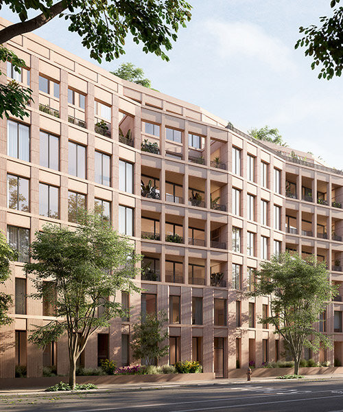 Toplum Odaklı Bir Bina