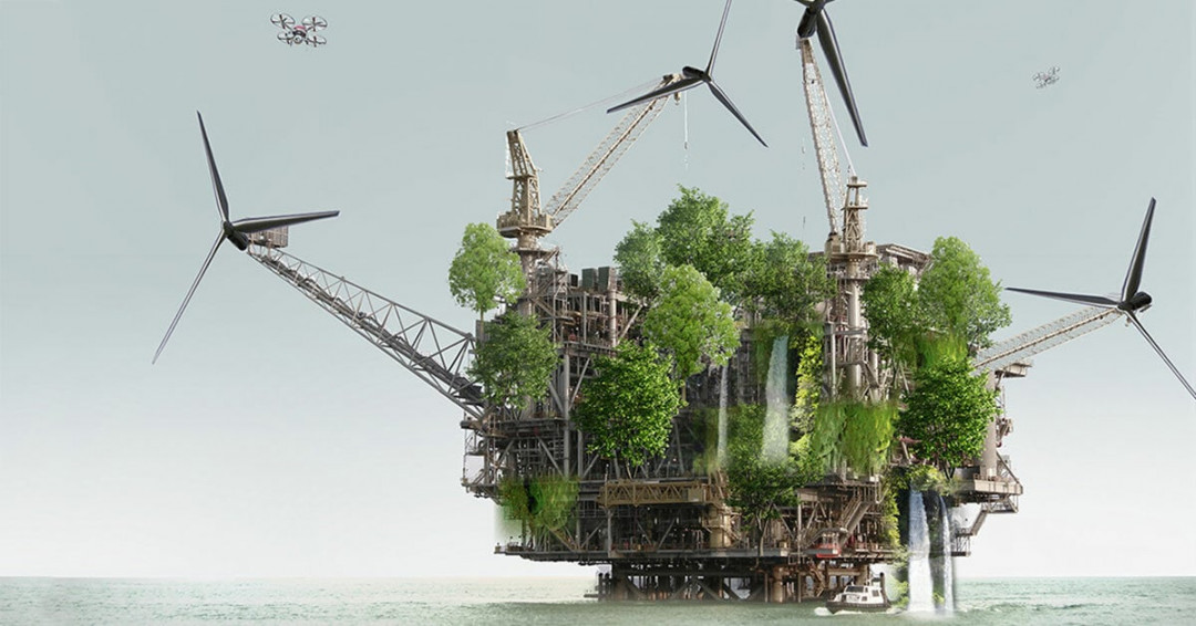 Vitra Tasarım Müzesi