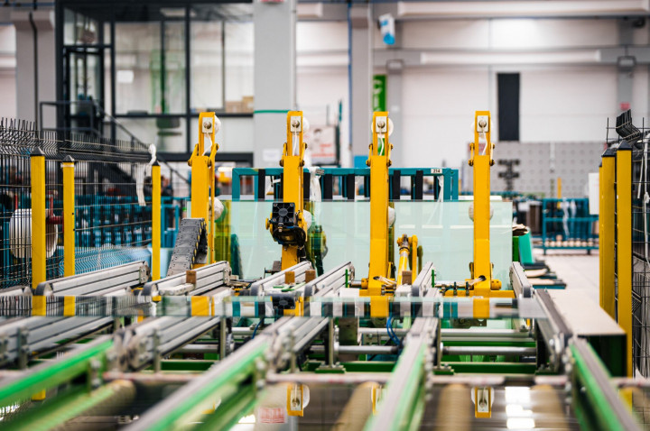 Yorglass’ın Dönüşüm Yolculuğunda Yeni Kilometre Taşı Ar-Ge Merkezi