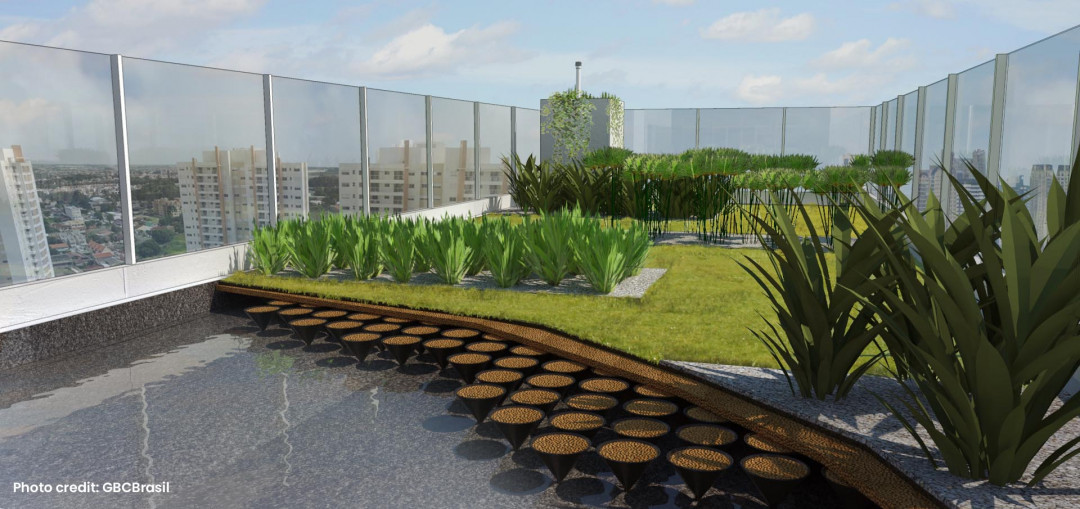 Eurobusiness binası