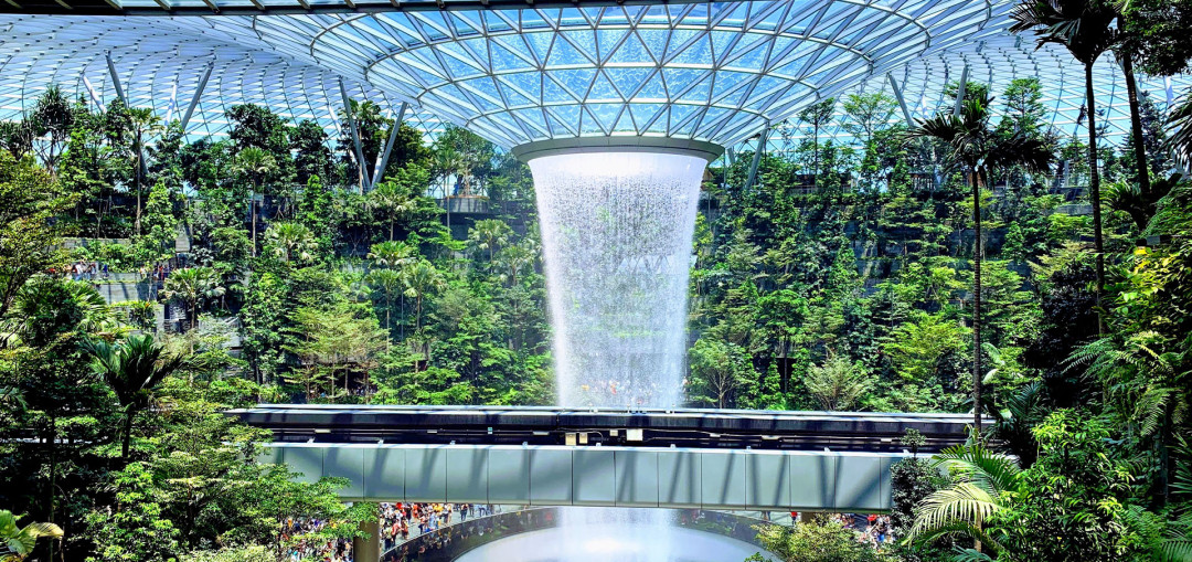 Jewel Changi