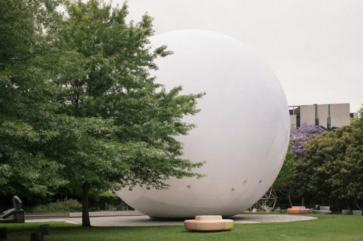 Mimarlık, Ekoloji ve Toplumsal Dinamiklerin Keşfi