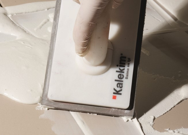 Kalekim’den Yüksek Sıcaklık ve Basınç Dayanımlı Derz Dolgu: 2940 Fugaprotech