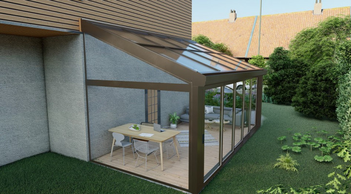 ASAŞ REWG50 ile Bahçe Keyfi Dört Mevsim Devam Ediyor