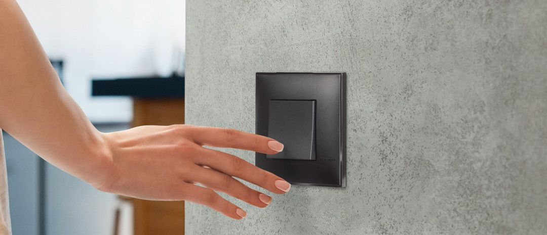 CLASSIA BY BTICINO CLASSIA BY BTICINO