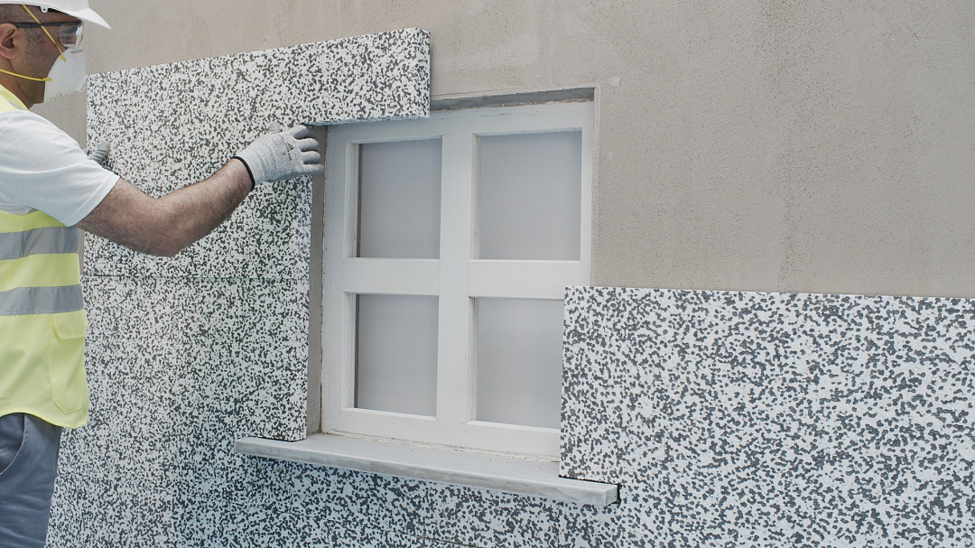 Dalmaçyalı yalıtım