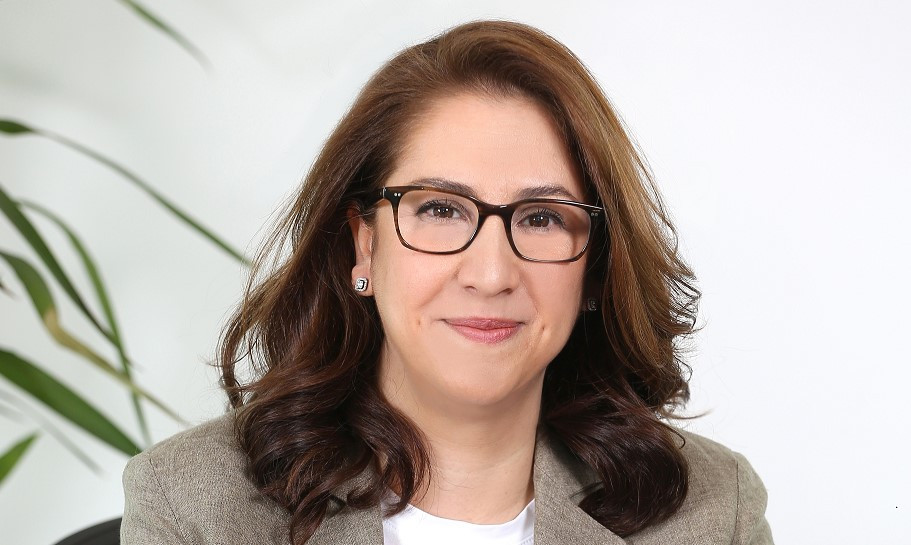 Genel Müdürü Pınar Arıcan Bayramiçli