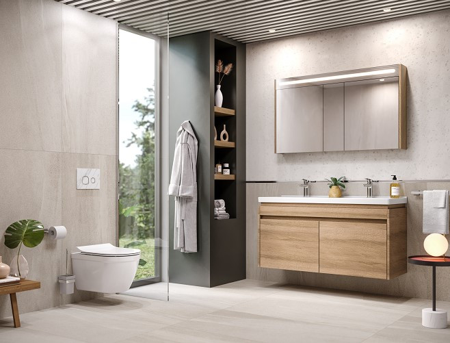 Kale Banyo Kale Banyo