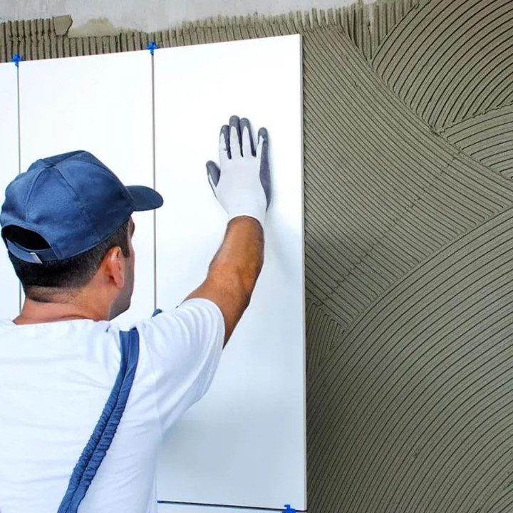 Kalekim ‘1054 Technoflex’ ile Güçlü Çözüm Sunuyor