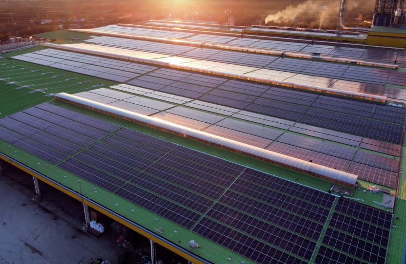 Kastamonu Entegre Fabrika