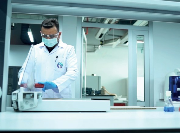 Kastamonu Entegre Ar-Ge