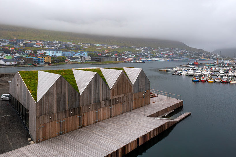 Klaksvík Row Club
