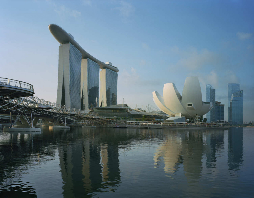 Marina Bay Sands