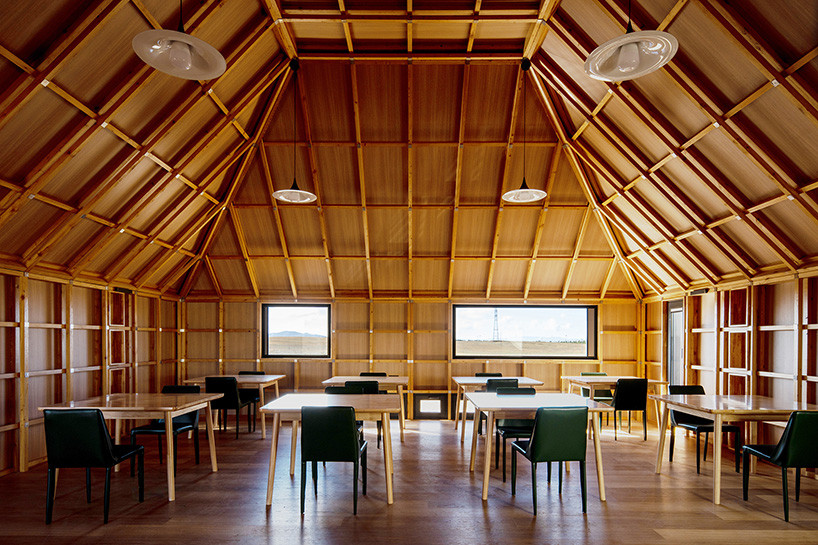 Otlak Toplum Merkezi