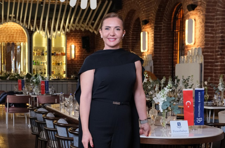 Century 21 Trio Gayrimenkul  İstanbul’daki Tecrübesini Bodrum’a Taşıyor