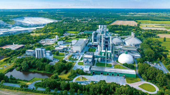 Sürdürülebilir Mimari İçin Karbon Yakalama, Kullanma ve Depolama