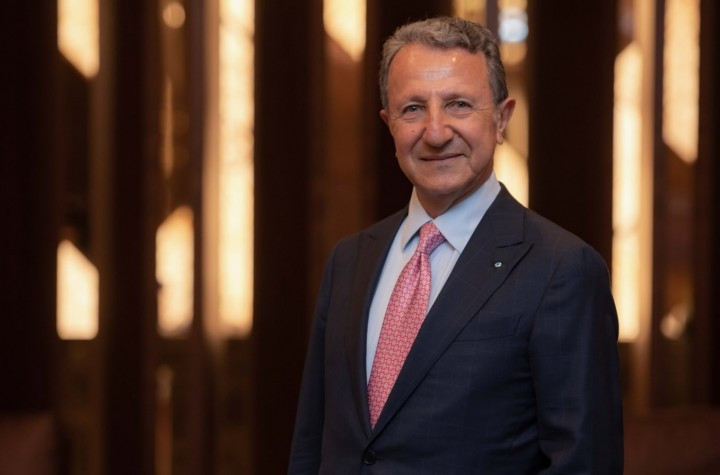 Seçimsiz Geçecek Dört Yıllık Süreçte Kentsel Dönüşüm İçin Çalışılmalı