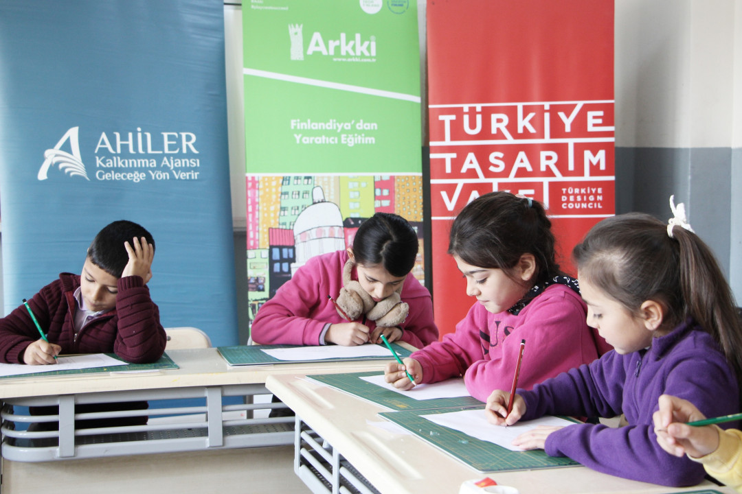 Türkiye Tasarım Vakfı