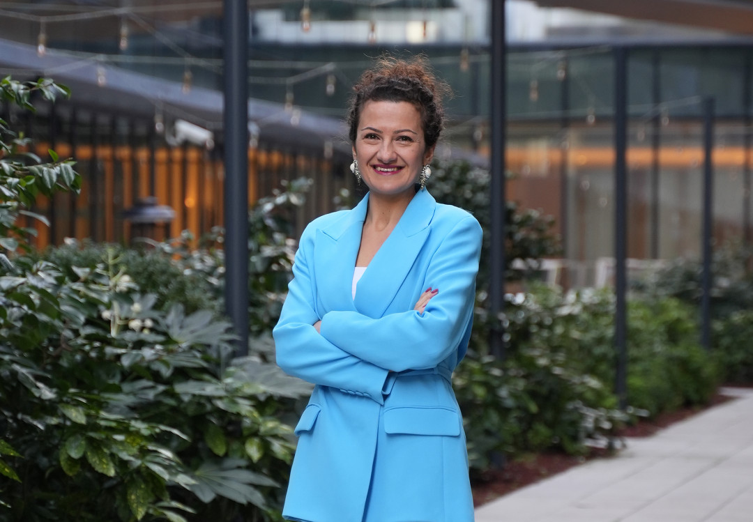 Y. Mim. Güliz Fiş Y. Mim. Güliz Fiş