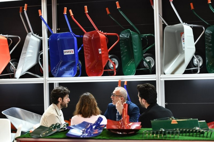 Yapı Fuarı – Turkeybuild İstanbul İçin Geri Sayım Başladı