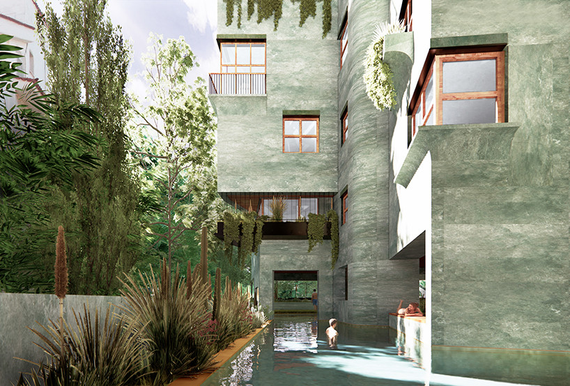 Yeşil Çimento Yeşil Çimento