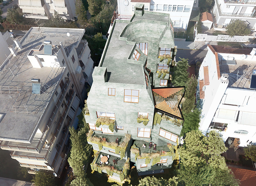 Yeşil Çimento Yeşil Çimento