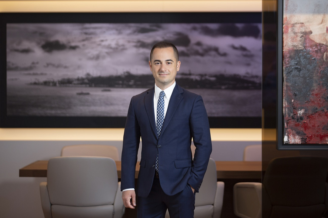 Ali KURT Kiptaş Genel Müdürü Ali KURT Kiptaş Genel Müdürü