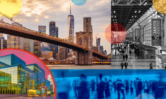 Amerika Gayrimenkul Fuarı Amerika Gayrimenkul Fuarı