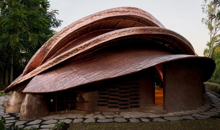 Mimaride Sürdürülebilir Malzeme “Bambu”