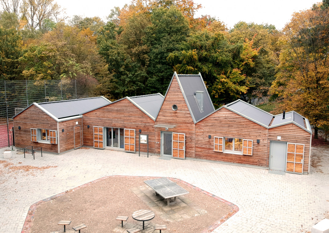 Çocuk Atölyesi Evi Çocuk Atölyesi Evi