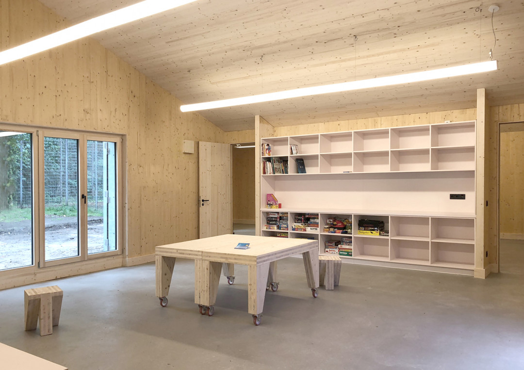 Çocuk Atölyesi Evi Çocuk Atölyesi Evi