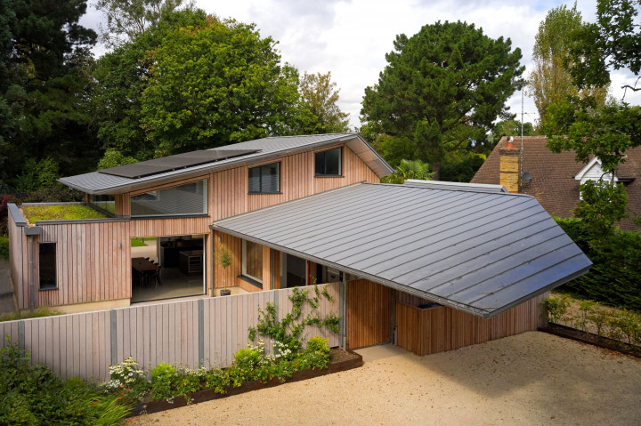 Enerji Verimli Konut Kullanımı