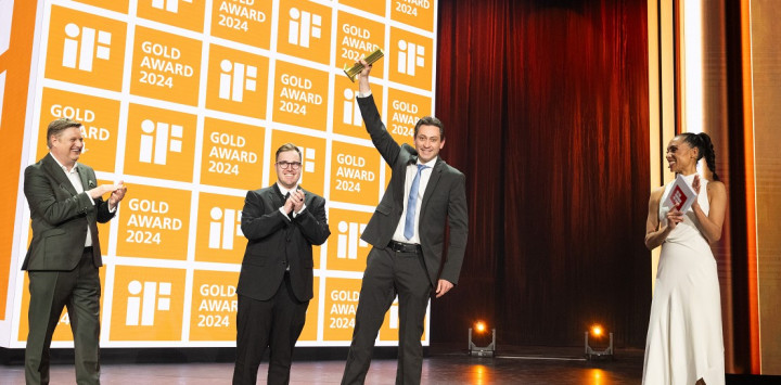 İF Design Award 2025 Başvuru Dönemi Açıldı